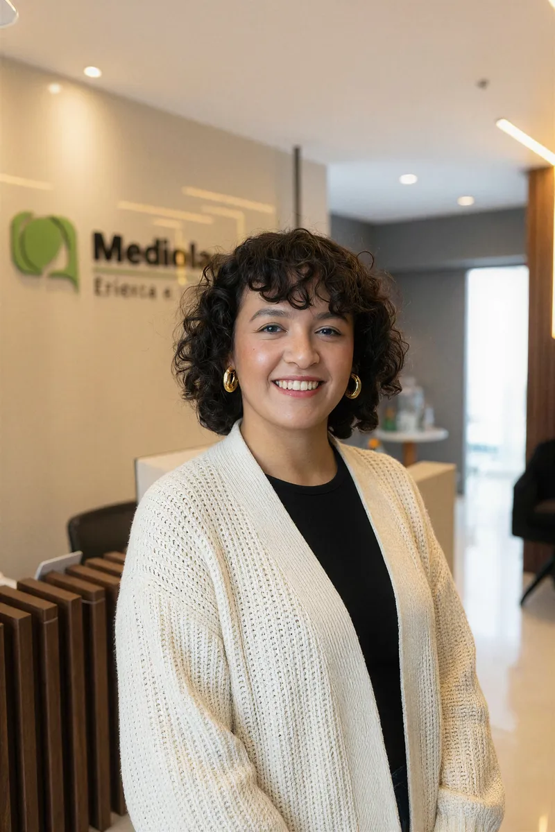 Carolina Alvim Batista